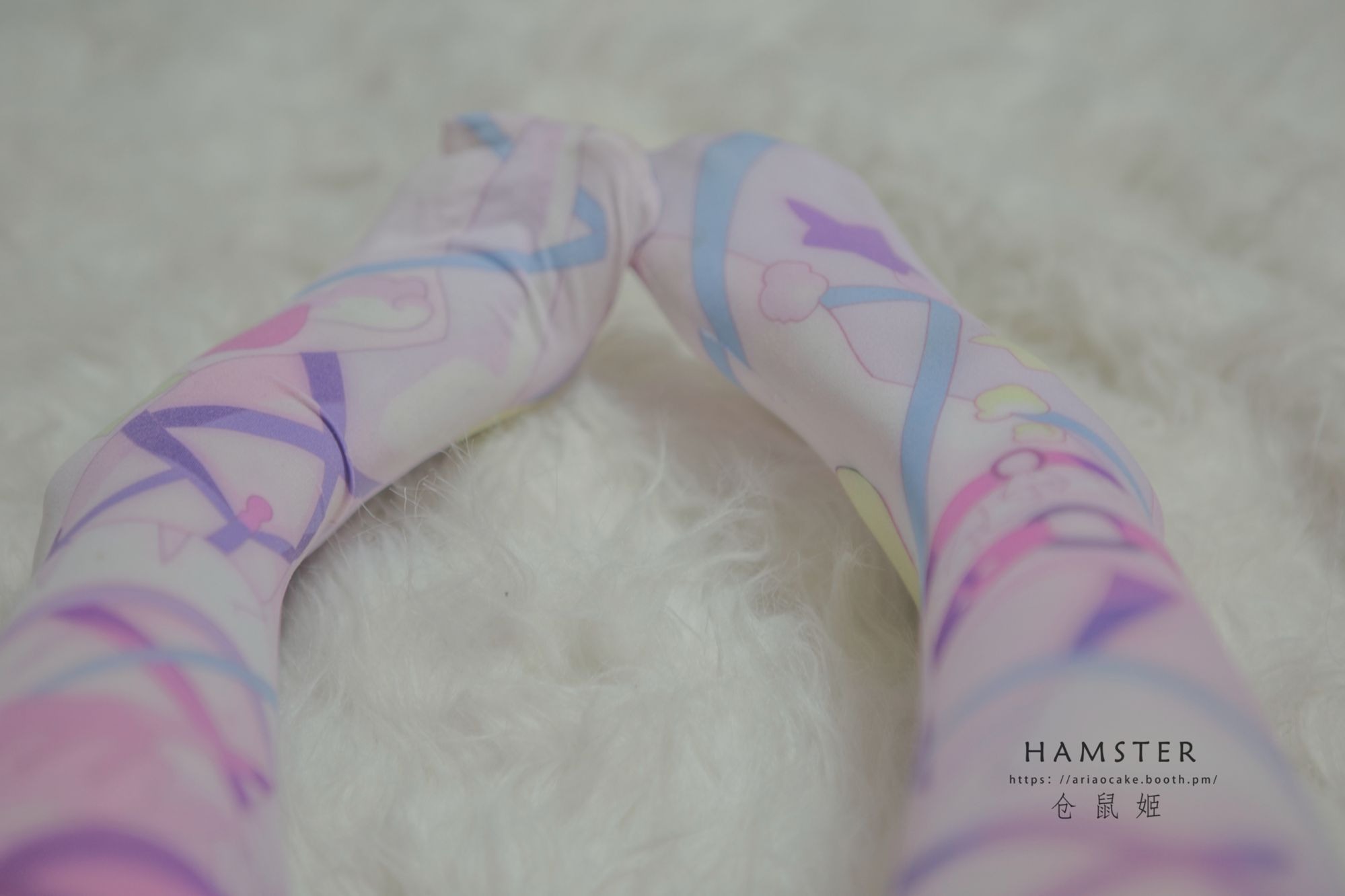 HAMSTERS 仓鼠姬 - NO.004 VOL.01 居家女友 [31P2V-138MB](10)