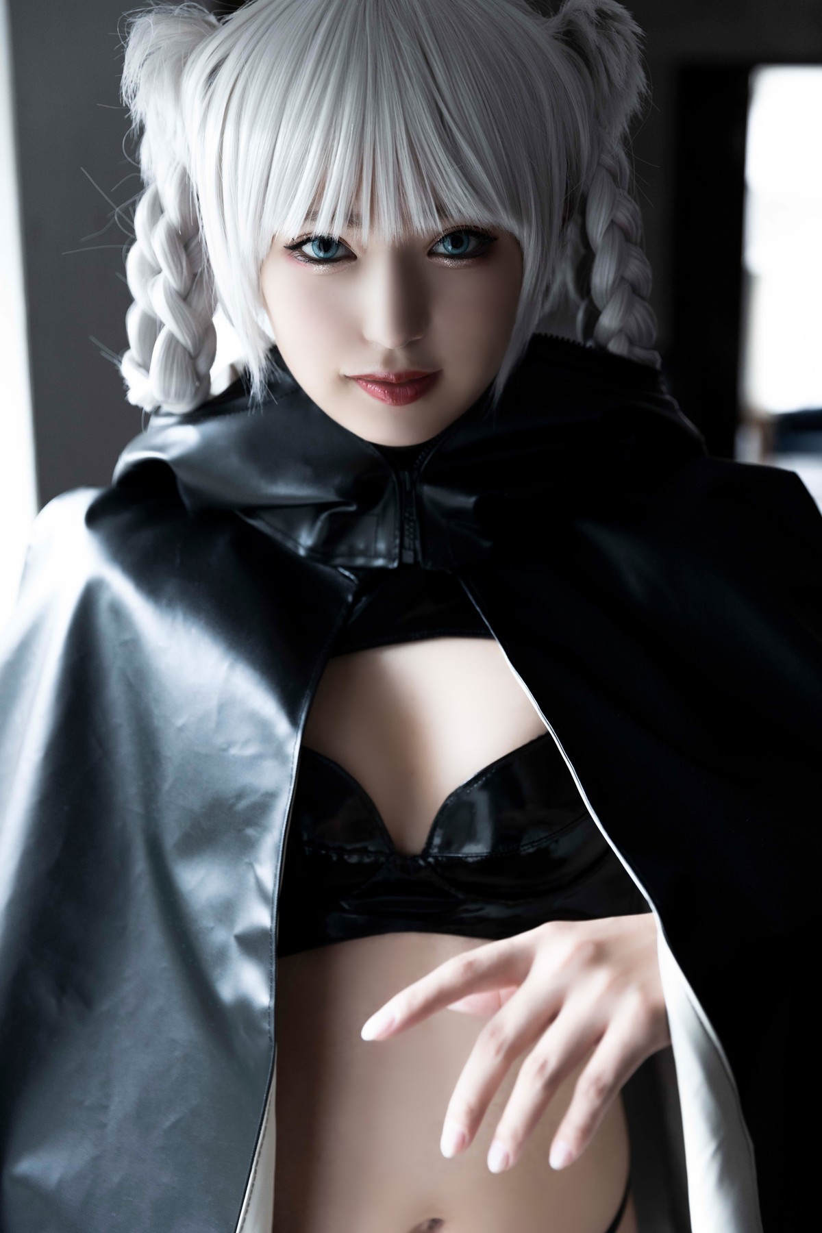 こすっち Cosplay 七草ナズナ Nazuna Nanakusa(8)