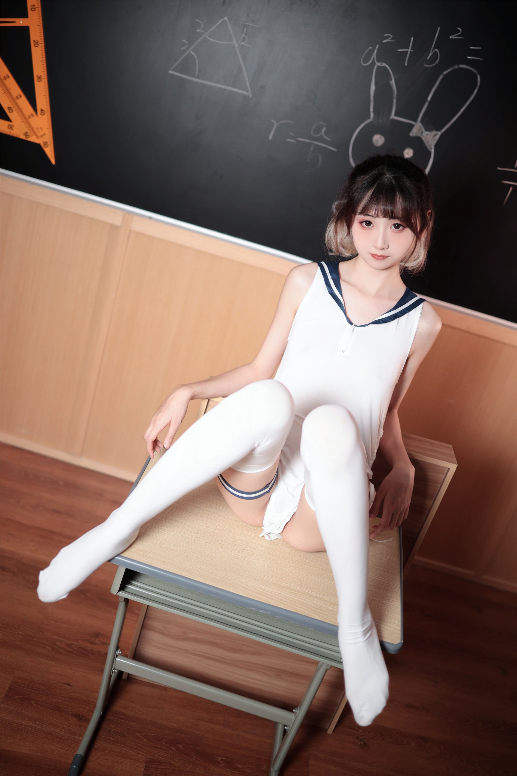 金鱼kinngyo - 专属运动会 65P(10)