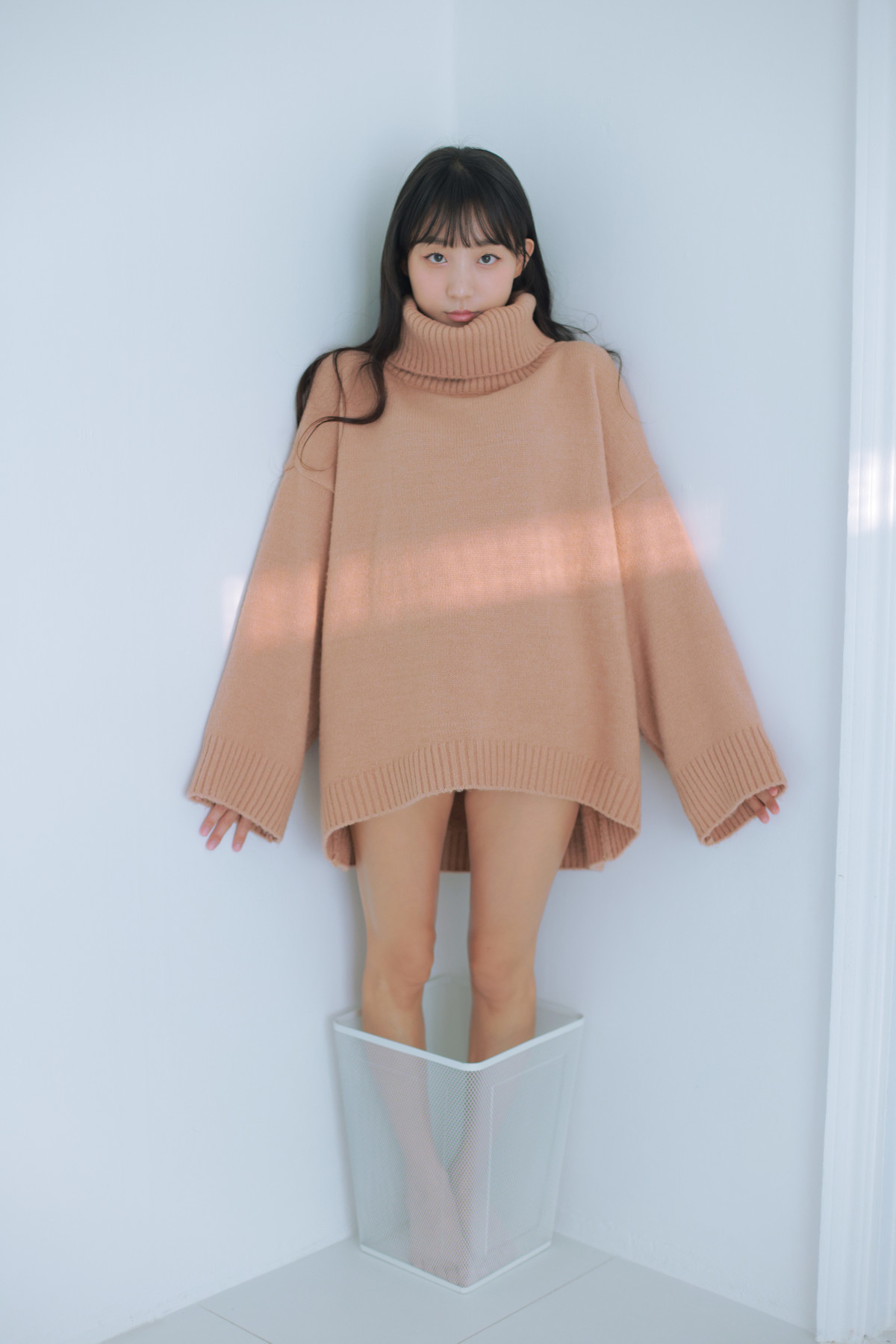Eunji Pyo 표은지, [Patreon] COZY &#038; WET Set.03