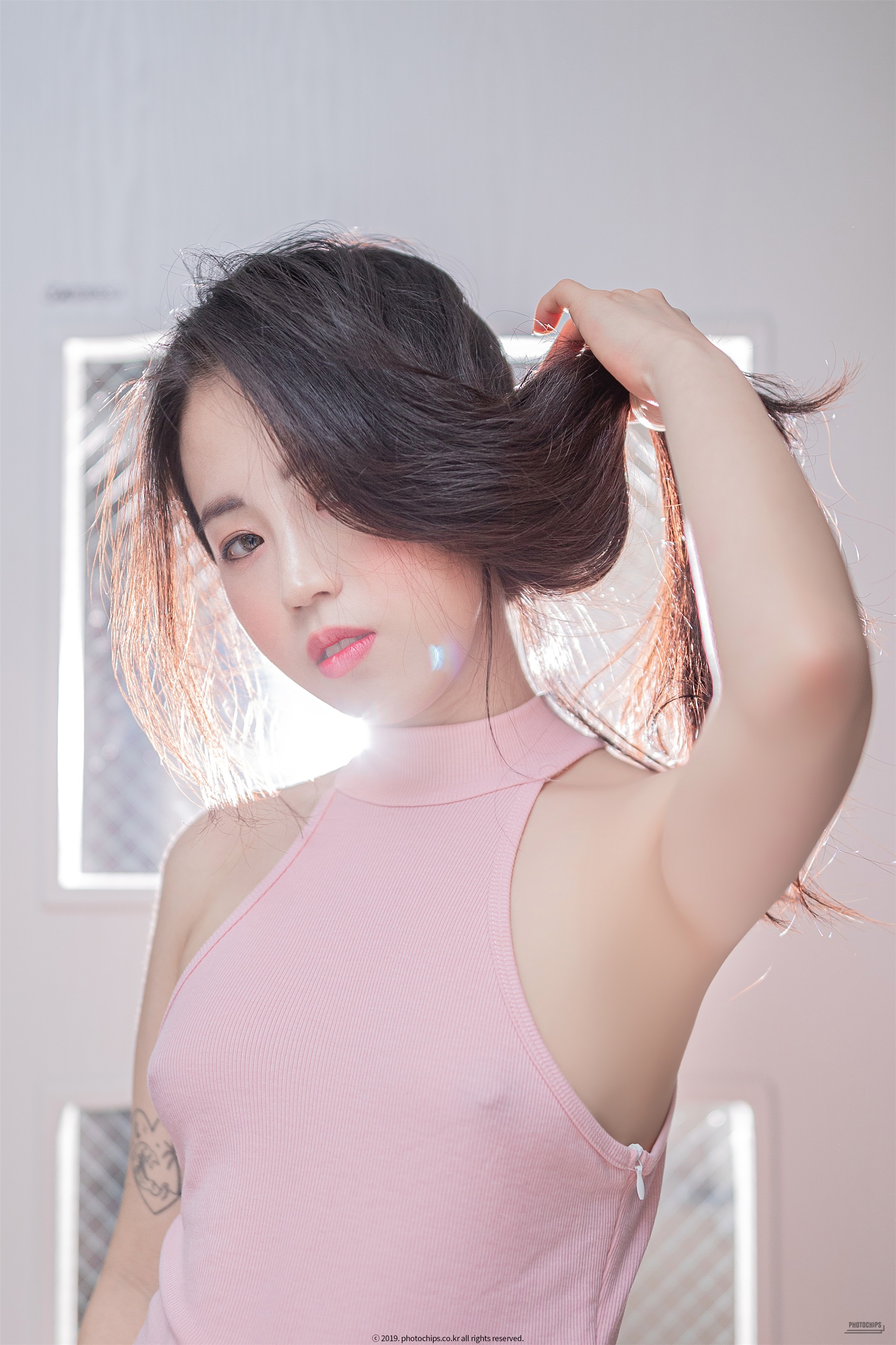 [PhotoChips] Vol.084 No.7 Dami (퀸다미) 90P