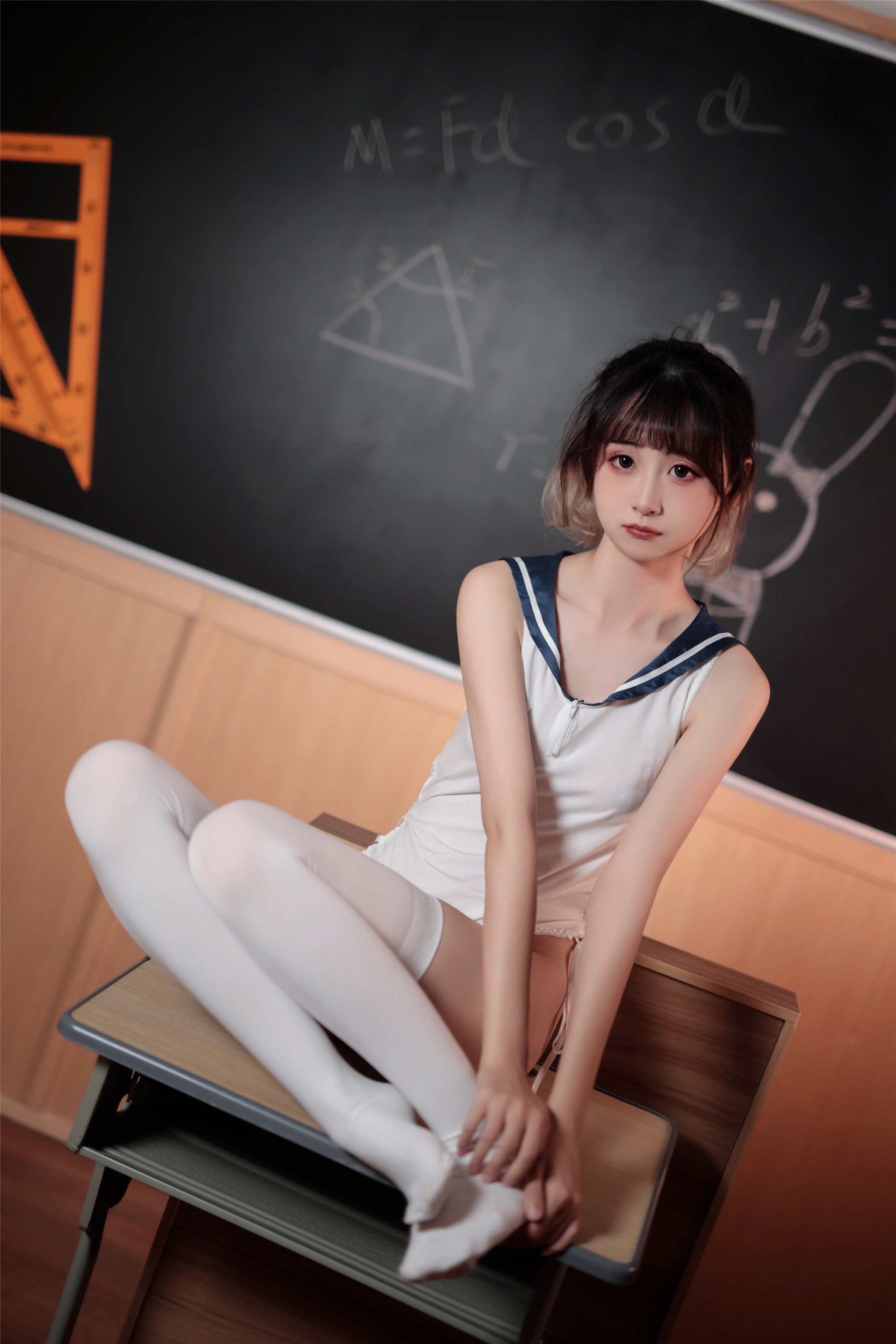 金鱼kinngyo - 专属运动会 65P(5)