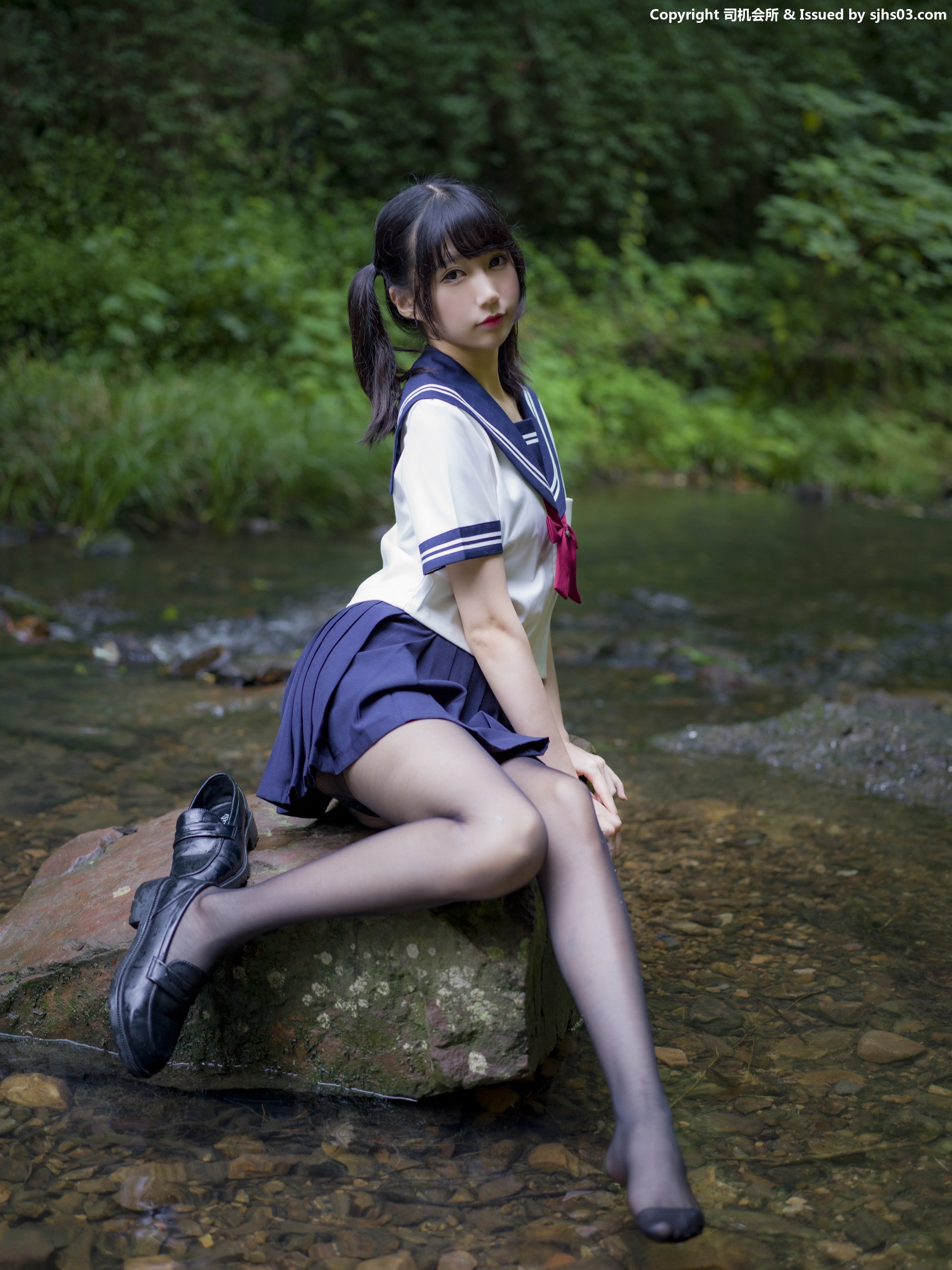 [Nagisa魔物喵] Vol.04 85P(1)