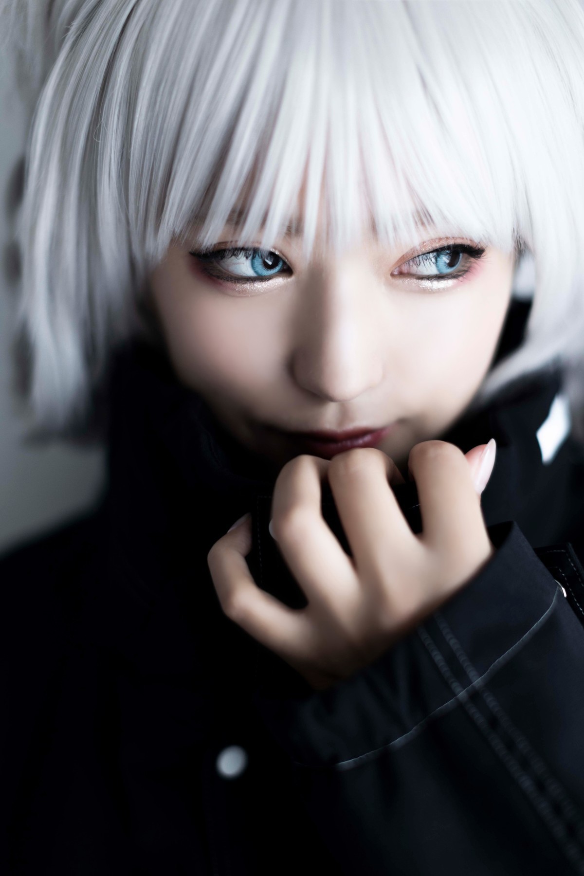 こすっち Cosplay 七草ナズナ Nazuna Nanakusa(1)