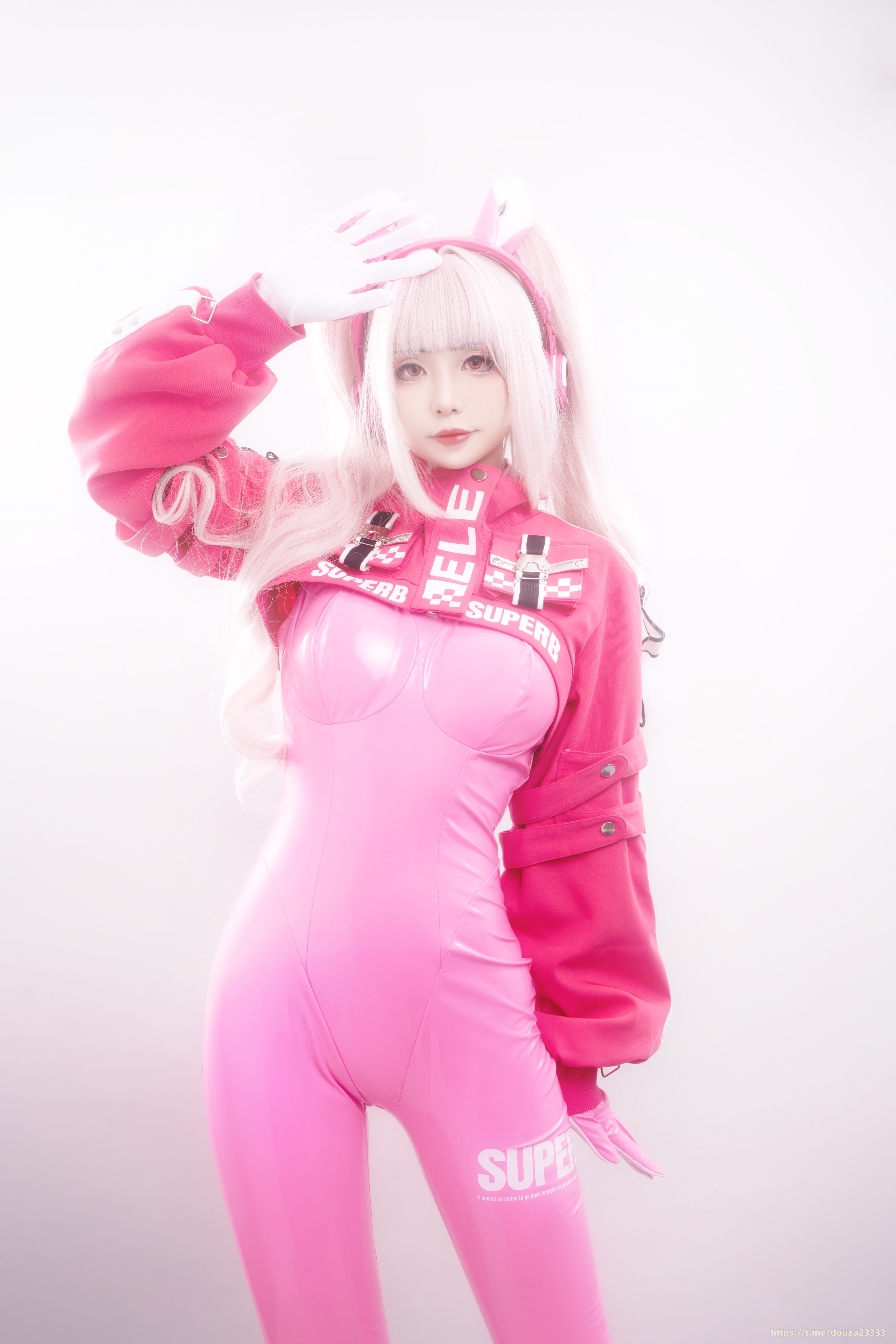 NIKKE 爱丽丝(10)