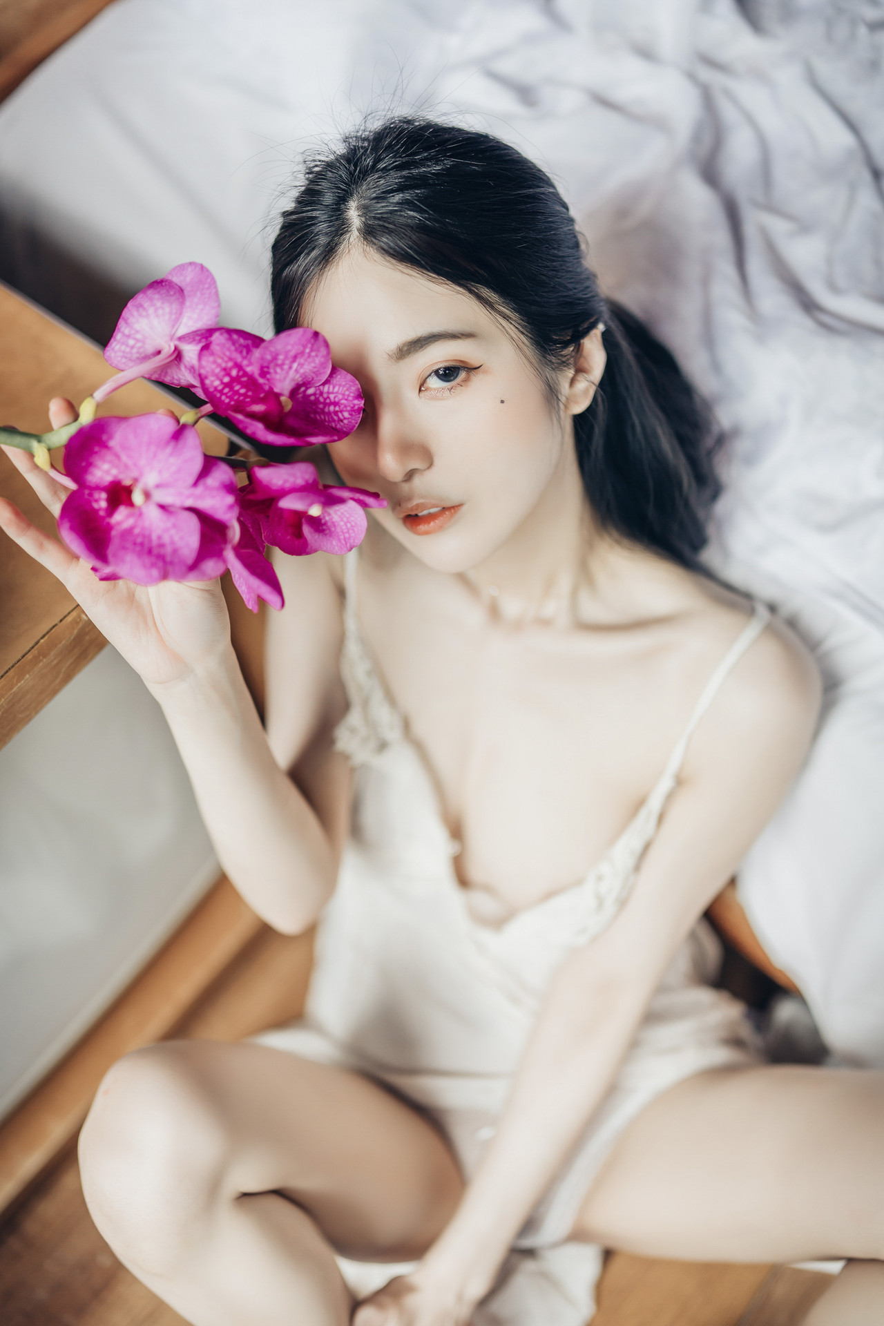 仙仙辰 最大限定尺度實體寫真電子版?(壓軸版) 乳暈 色氣?內容超級豐富用心 Vol.02(8)