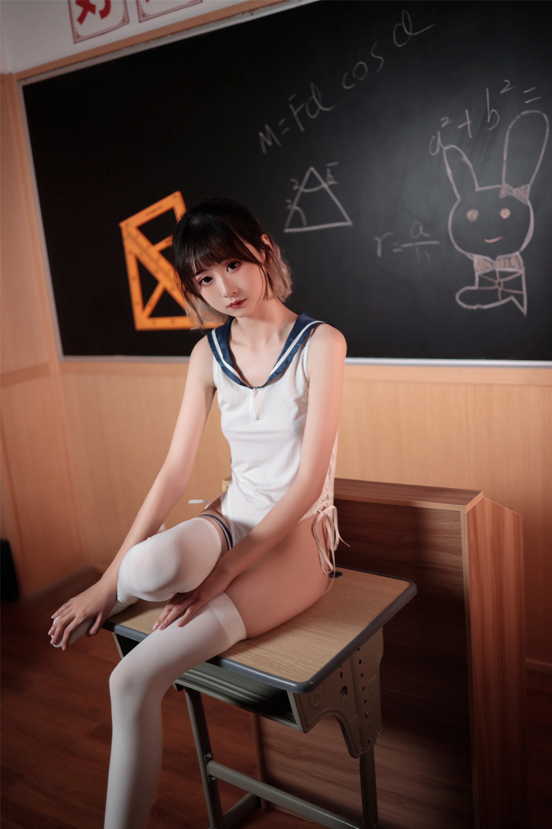 金鱼kinngyo - 专属运动会 65P(7)