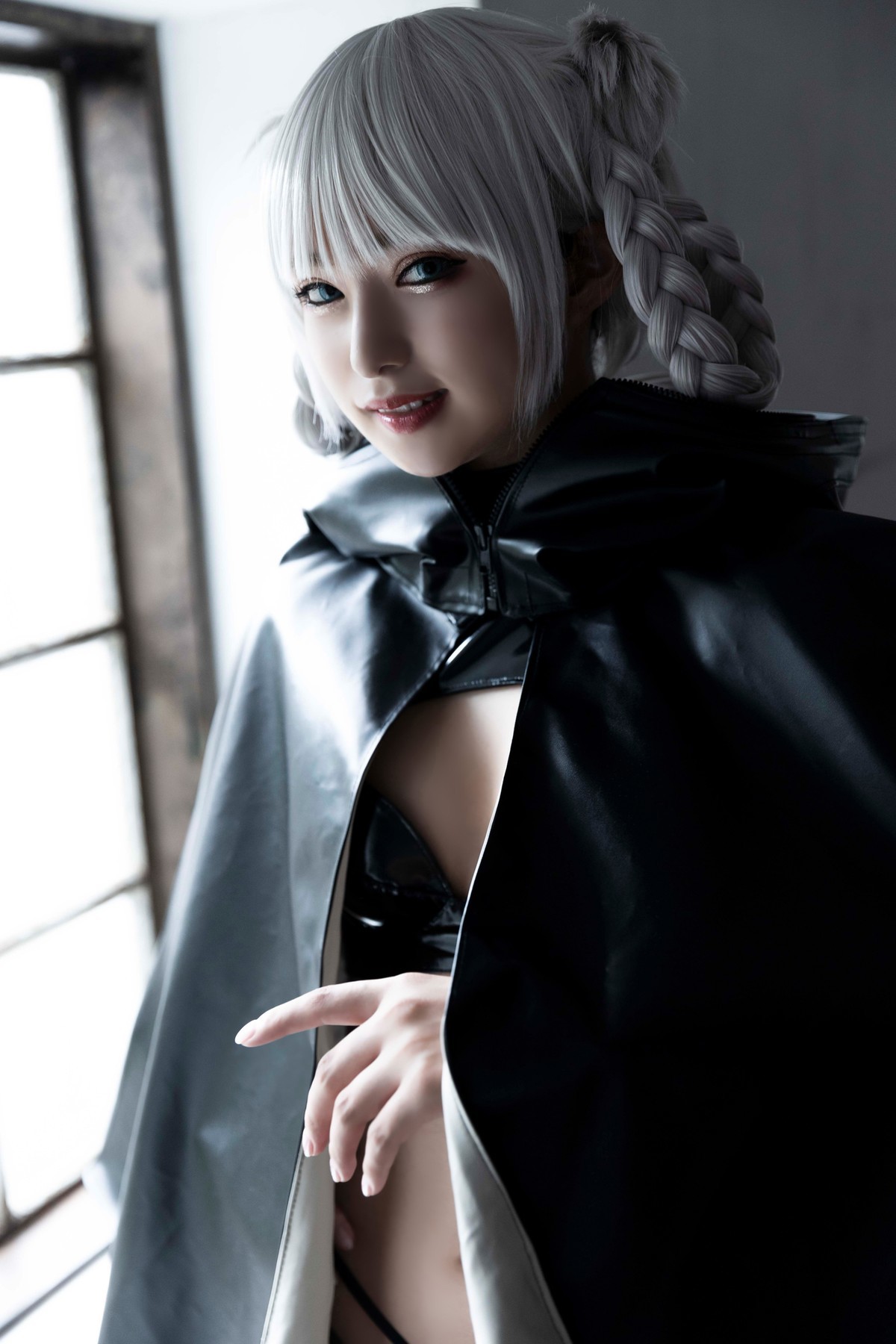 こすっち Cosplay 七草ナズナ Nazuna Nanakusa(10)
