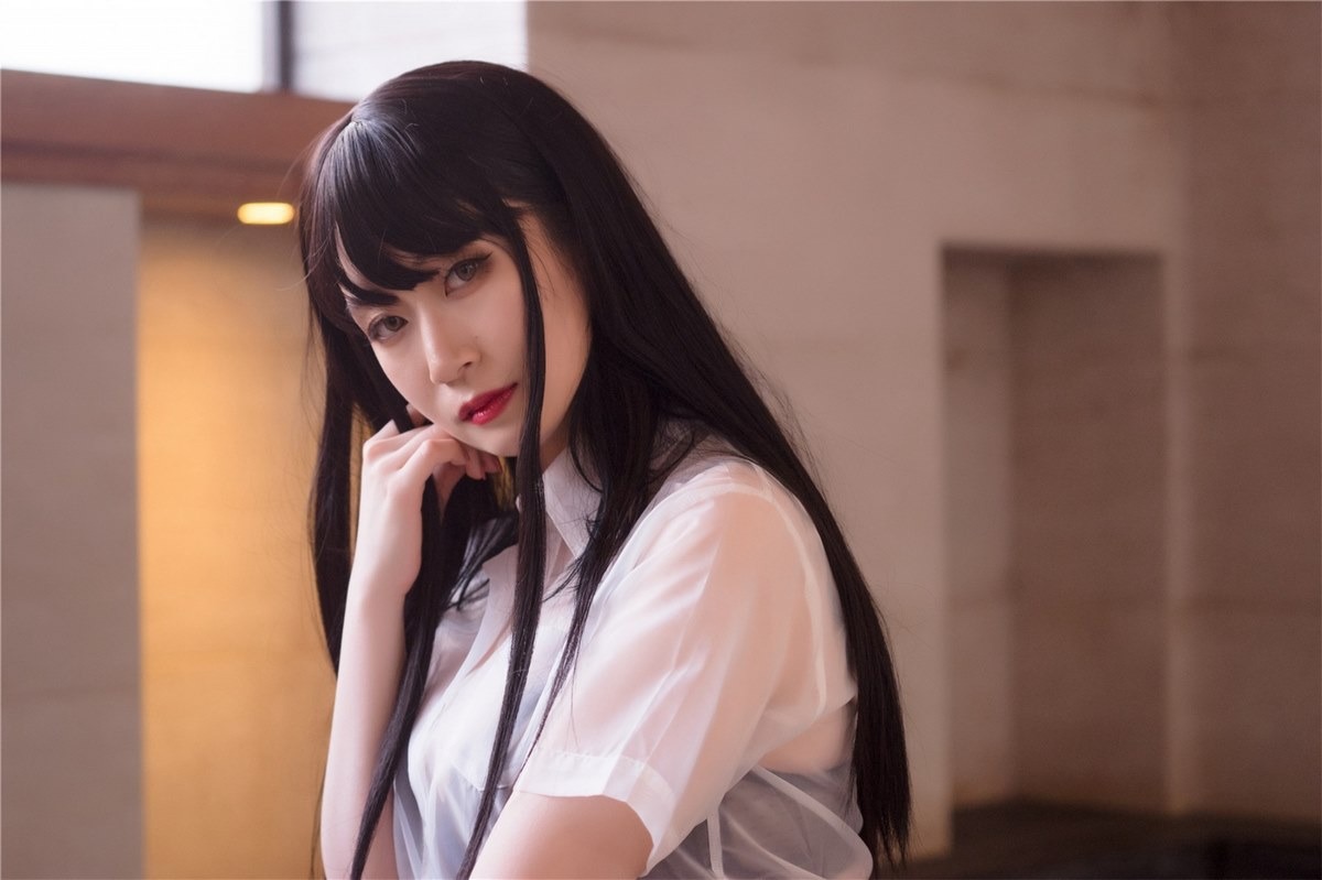 [COS]銘銘Kizami - 百合[126P](3)