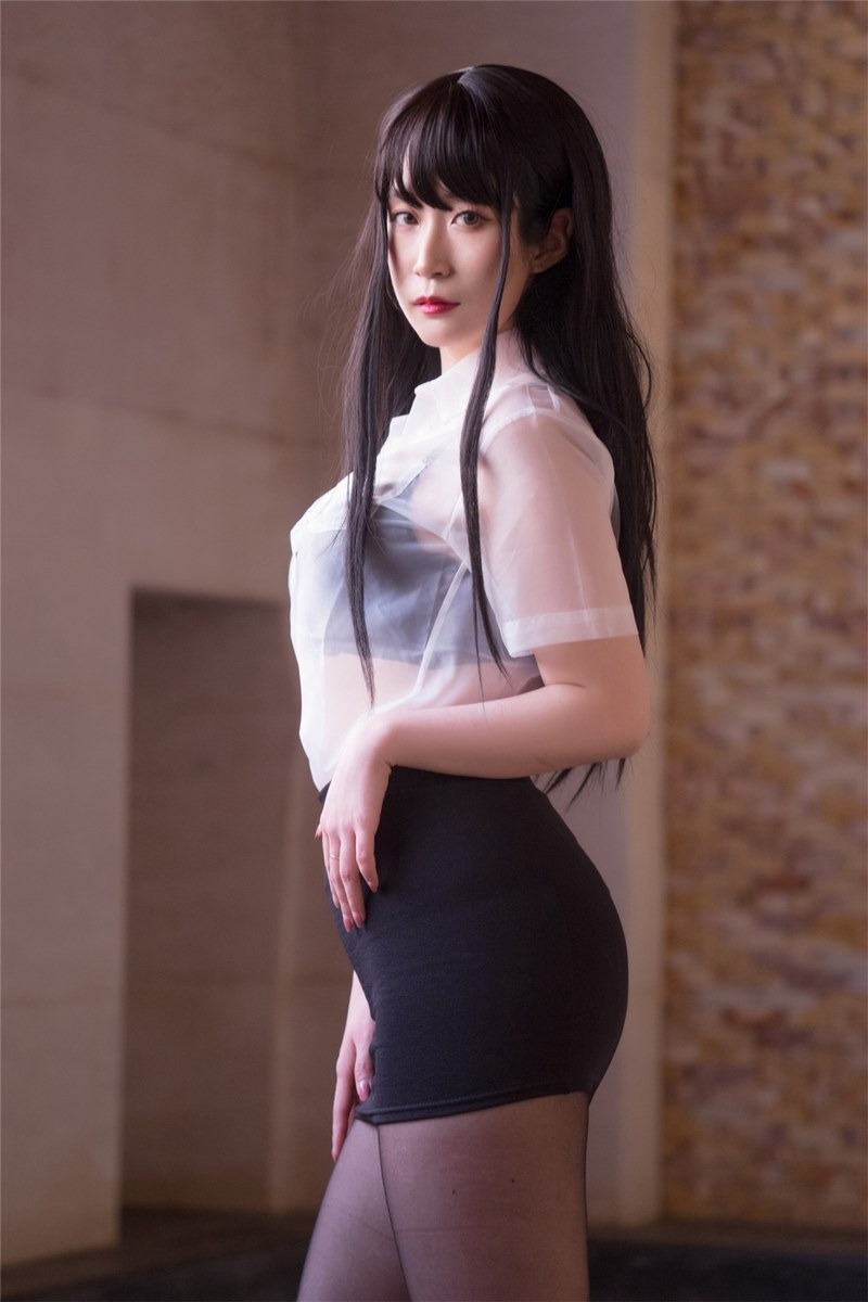 [COS]銘銘Kizami - 百合[126P](7)