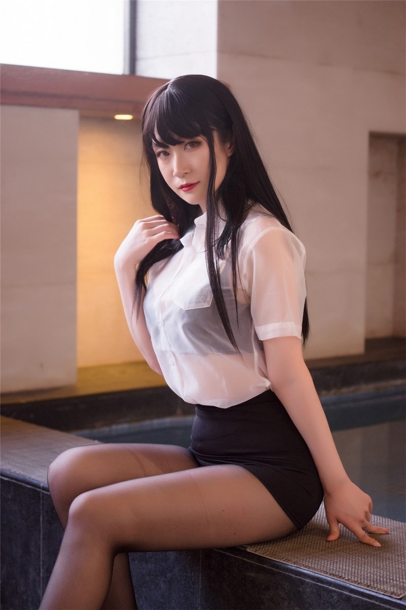 [COS]銘銘Kizami - 百合[126P](2)