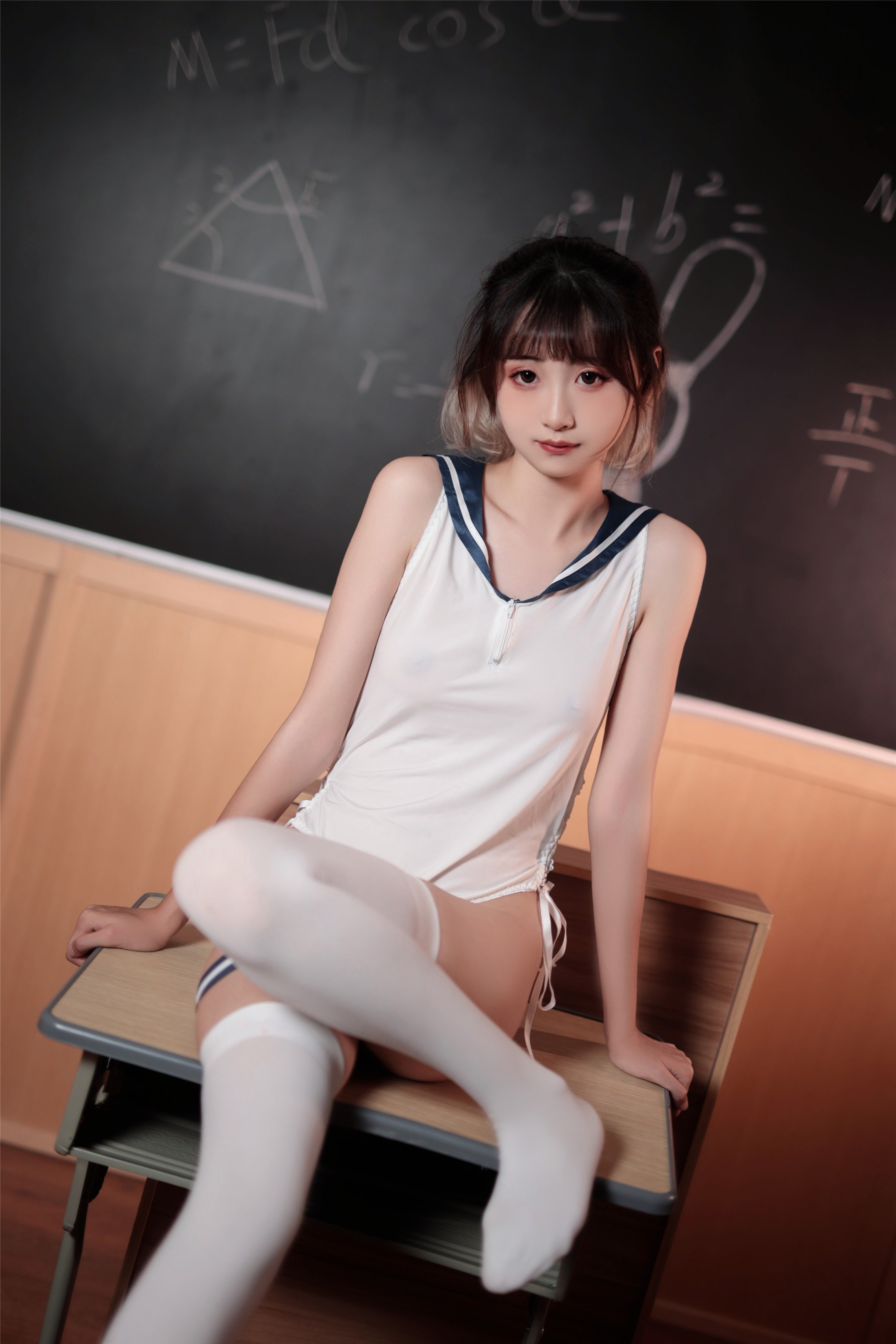 金鱼kinngyo - 专属运动会 65P(4)