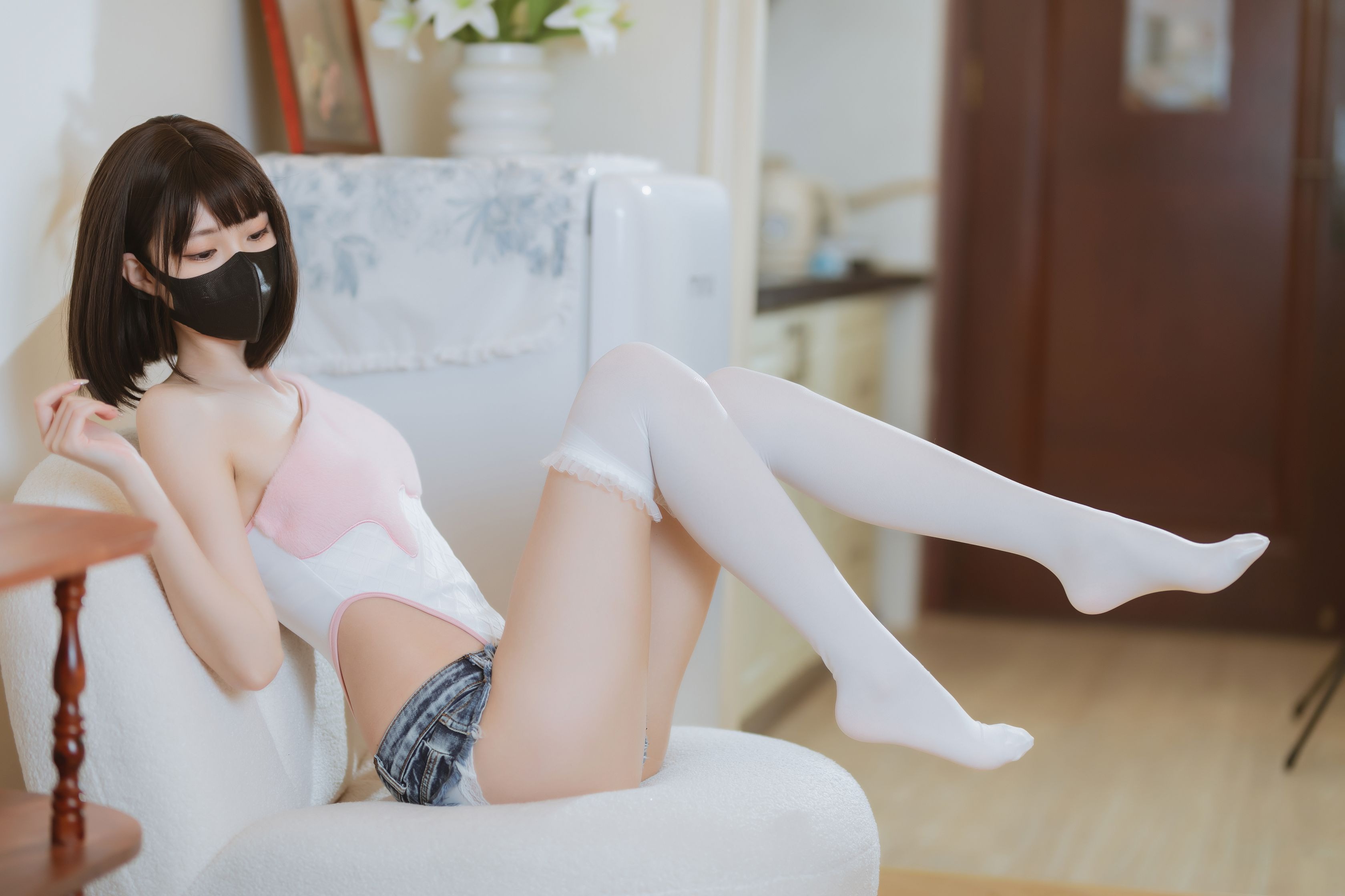 许岚LAN 冰淇淋(1)