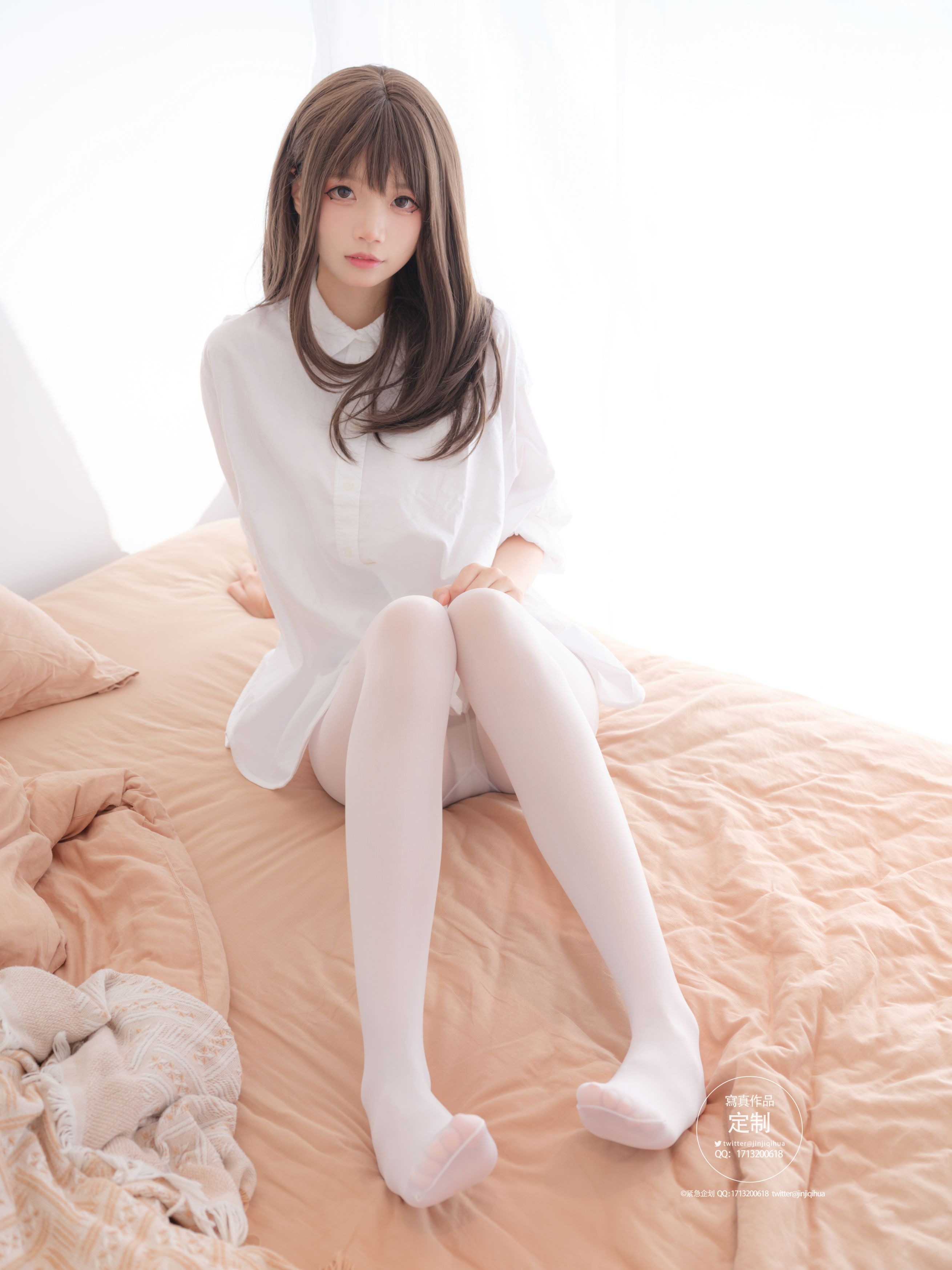 紧急企划 – 五更百鬼50P1.39GB(1)