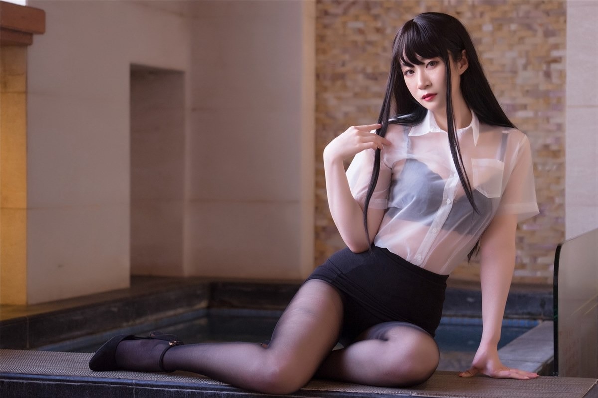 [COS]銘銘Kizami - 百合[126P](5)