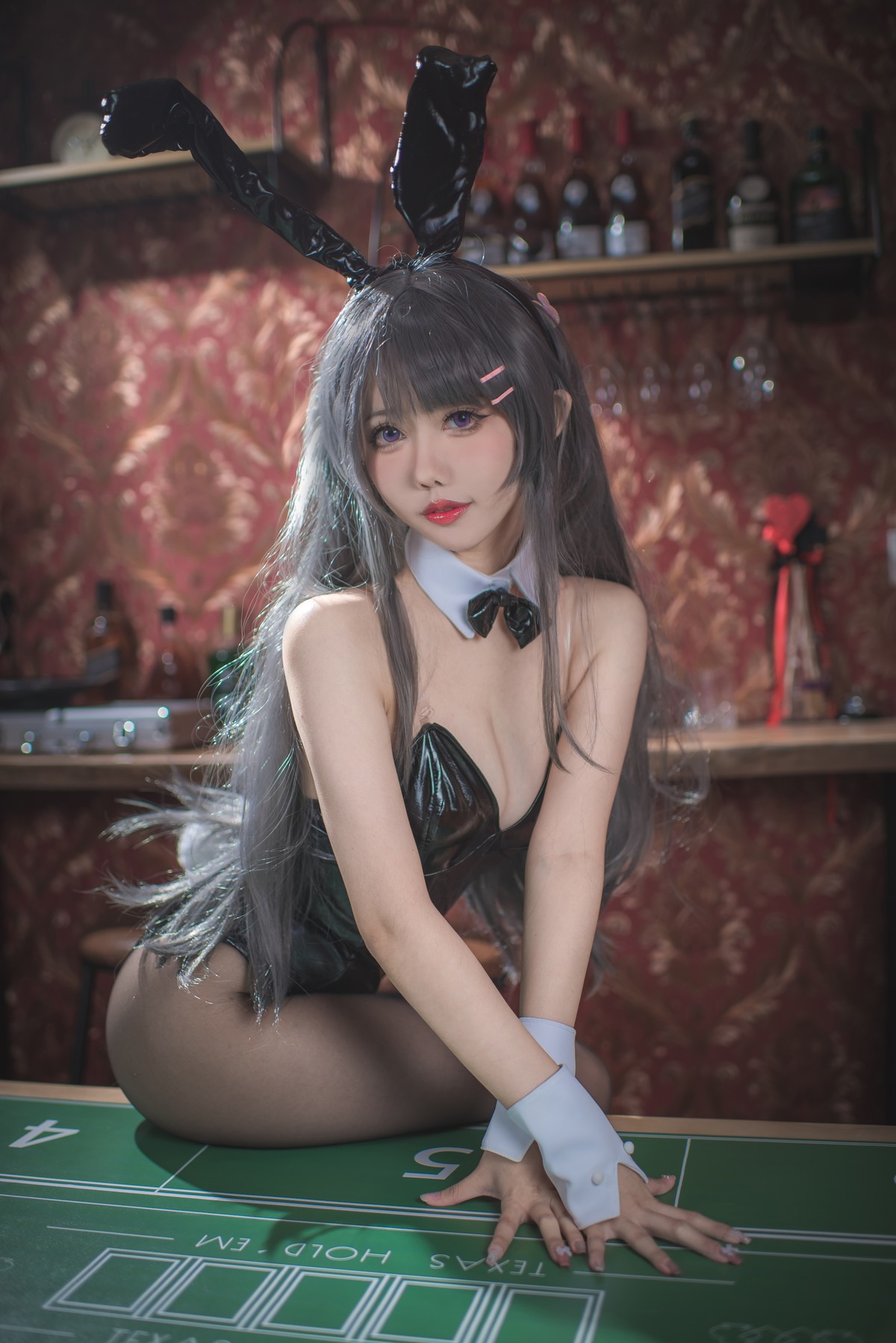 Cosplay 仙女月 桜島麻衣(9)