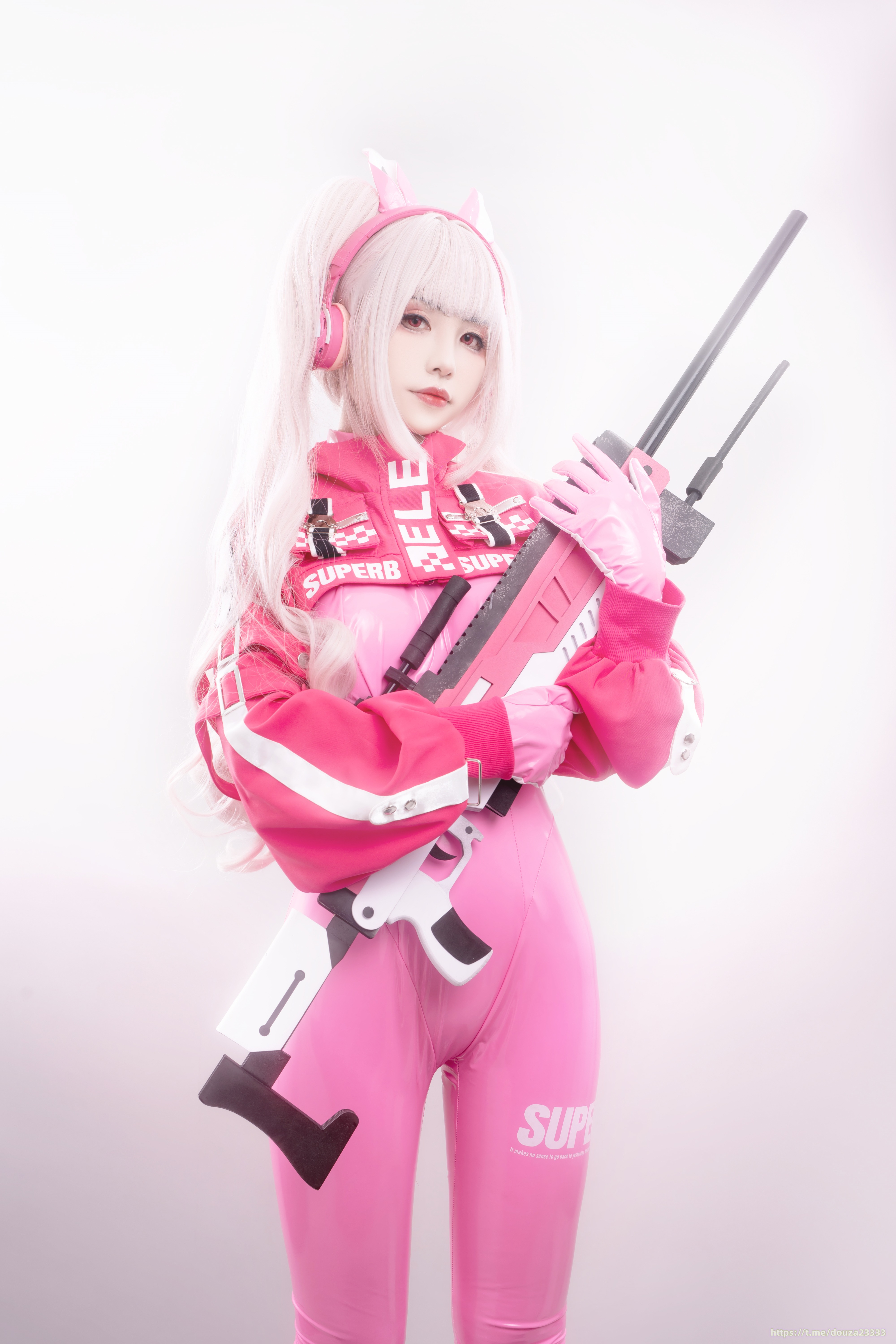 NIKKE 爱丽丝(4)