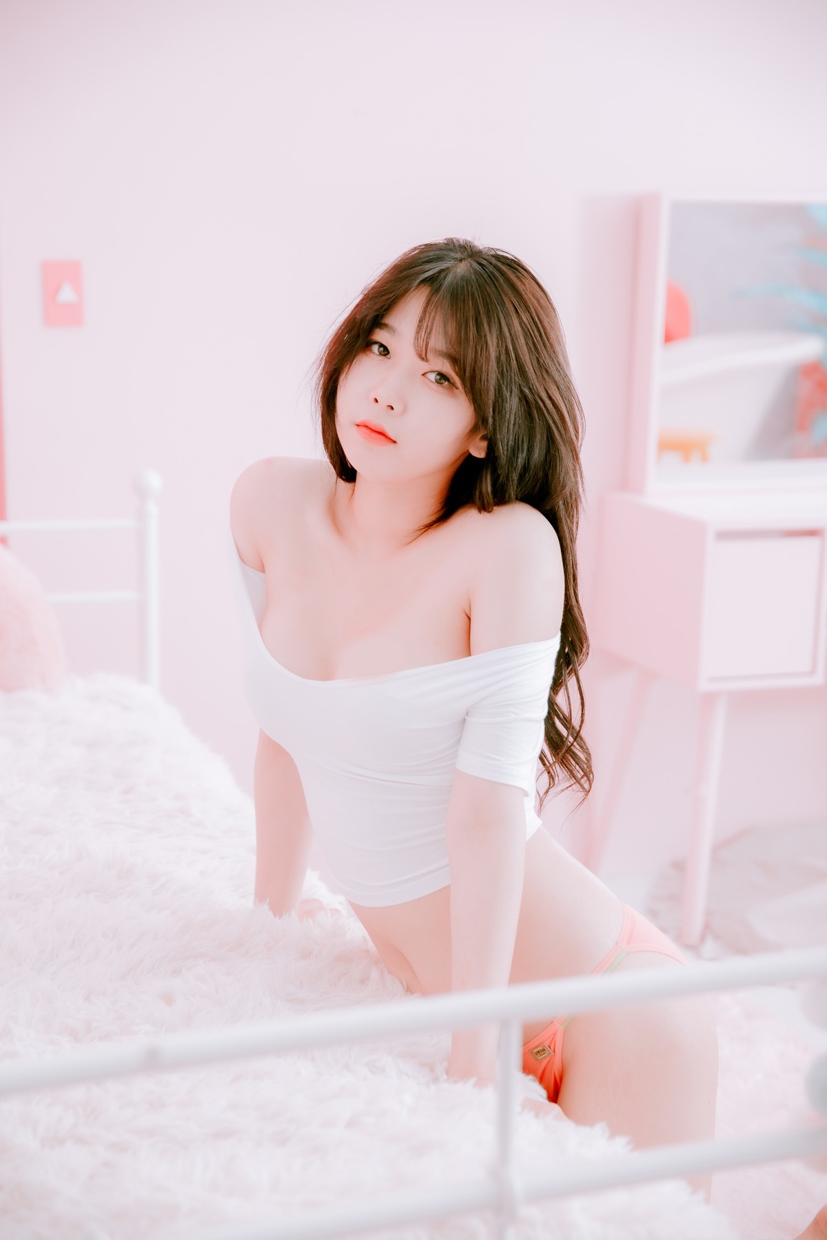 ZIA.Kwon 권지아, [JOApictures] Zia (지아) x JOA 21. JANUARY Vol.2  &#8211; Set.01(1)